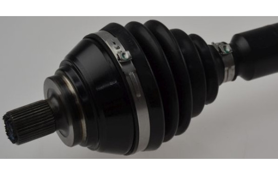 drive shaft GKND12181 Spidan, Image 2