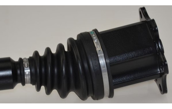drive shaft GKND12181 Spidan, Image 3
