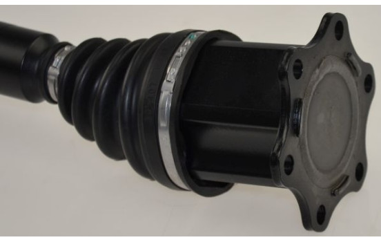 drive shaft GKND12181 Spidan, Image 4