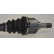 drive shaft GKND12184 Spidan, Thumbnail 3