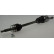 drive shaft GKND12188 Spidan