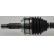drive shaft GKND12188 Spidan, Thumbnail 2