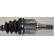 drive shaft GKND12188 Spidan, Thumbnail 3