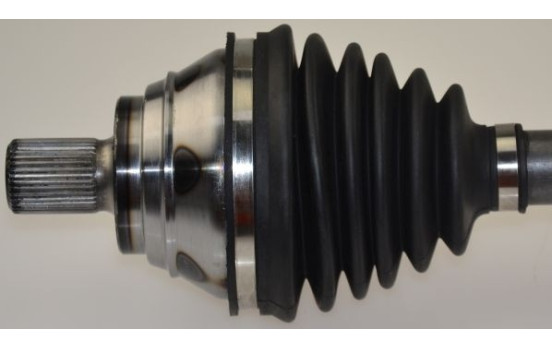 drive shaft GKND12192 Spidan, Image 2