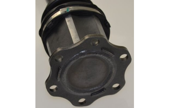 drive shaft GKND12192 Spidan, Image 4