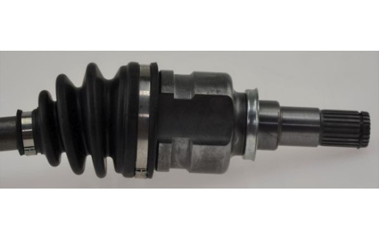 drive shaft GKND12199 Spidan, Image 3
