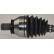 drive shaft GKND12200 Spidan, Thumbnail 2