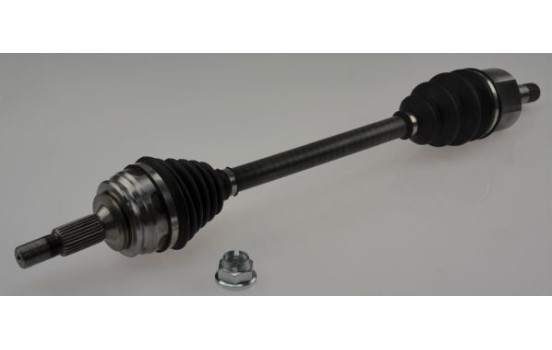 drive shaft GKND12201 Spidan