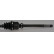 drive shaft GKND12202 Spidan, Thumbnail 3