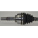 drive shaft GKND12205 Spidan, Thumbnail 2