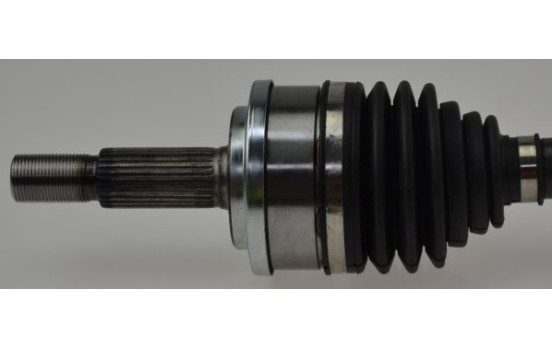 drive shaft GKND12208 Spidan, Image 2