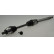 drive shaft GKND12215 Spidan