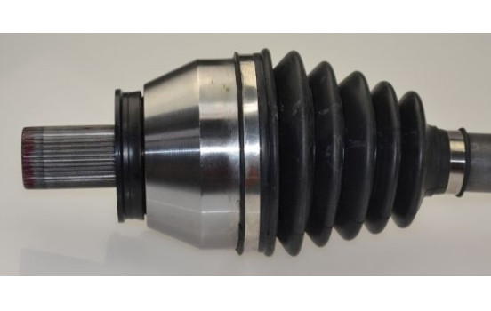 drive shaft GKND12215 Spidan, Image 2
