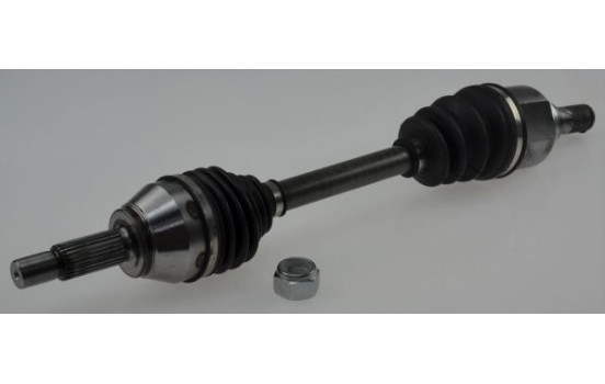 drive shaft GKND12218 Spidan