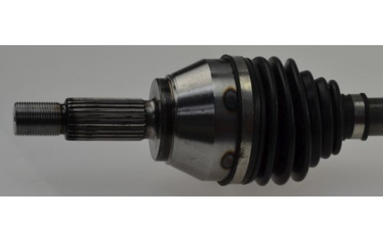 drive shaft GKND12218 Spidan, Image 2