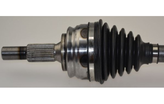 drive shaft GKND12220 Spidan, Image 3