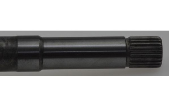 drive shaft GKND12220 Spidan, Image 4