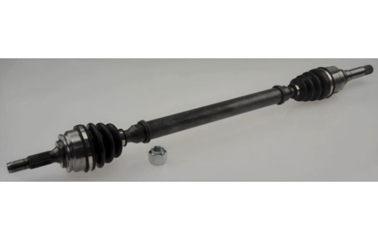 drive shaft GKND12223 Spidan