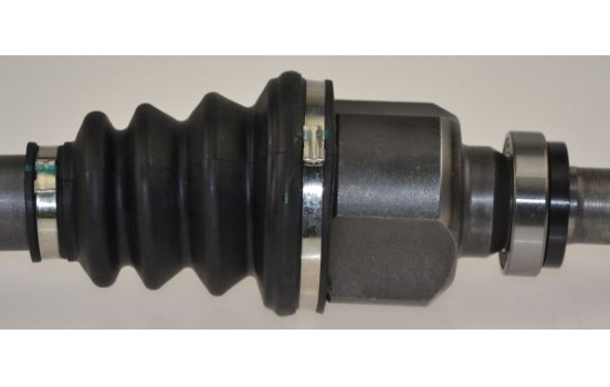 drive shaft GKND12224 Spidan, Image 3