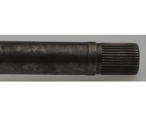 drive shaft GKND12224 Spidan, Image 4
