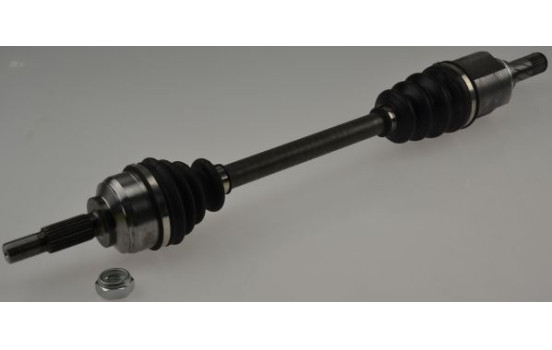drive shaft GKND12235 Spidan