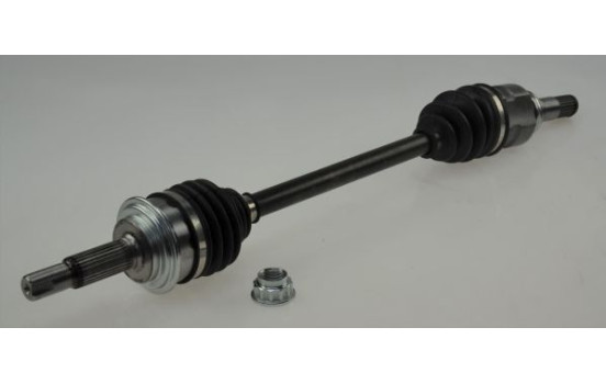 drive shaft GKND12243 Spidan
