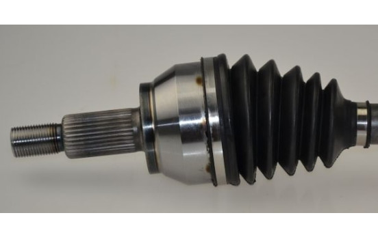 drive shaft GKND12247 Spidan, Image 2