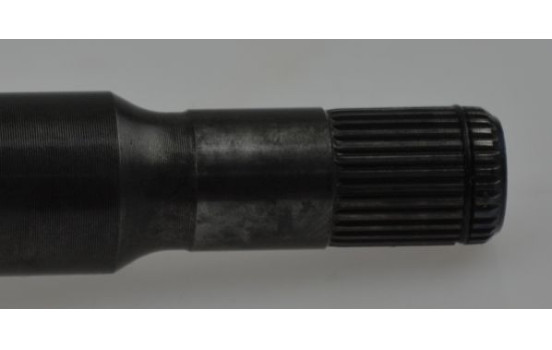 drive shaft GKND12247 Spidan, Image 4