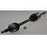 drive shaft GKND12248 Spidan