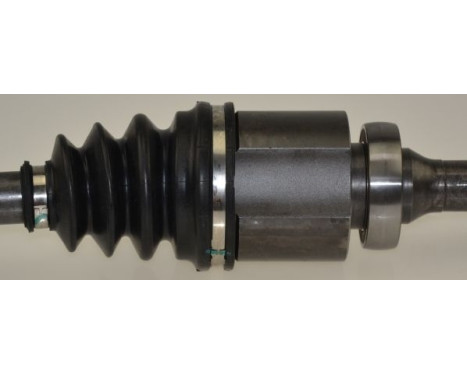 drive shaft GKND12254 Spidan, Image 3