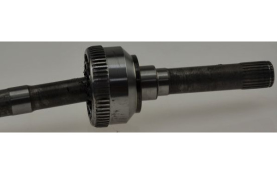 drive shaft GKND12256 Spidan, Image 2