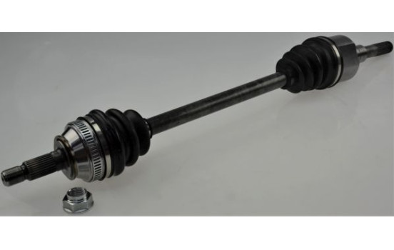 drive shaft GKND12258 Spidan