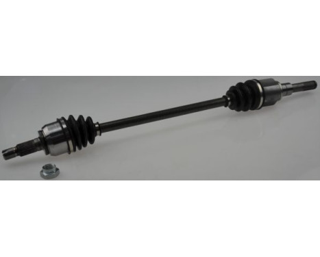 drive shaft GKND12259 Spidan