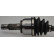 drive shaft GKND12259 Spidan, Thumbnail 2