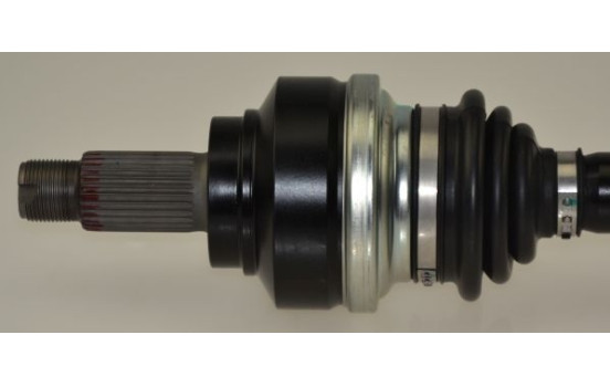 drive shaft GKND12260 Spidan, Image 2