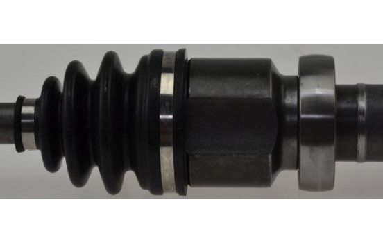drive shaft GKND12265 Spidan, Image 2