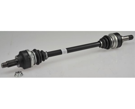 Drive shaft GKND12276 Spidan