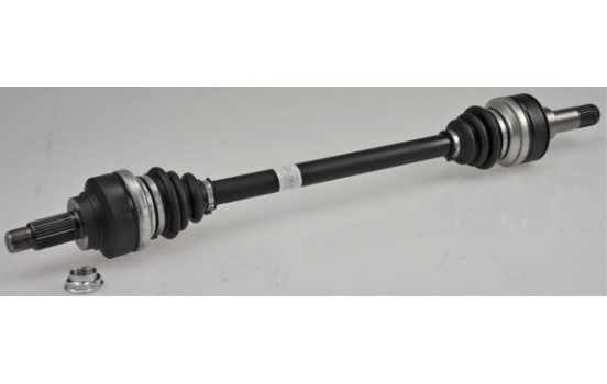 Drive shaft GKND12276 Spidan