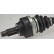 Drive shaft GKND12276 Spidan, Thumbnail 2