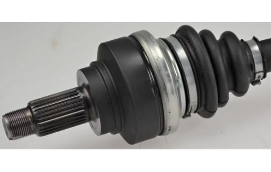 Drive shaft GKND12276 Spidan, Image 2