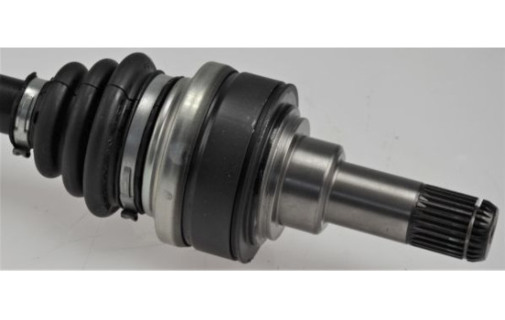 Drive shaft GKND12276 Spidan, Image 3