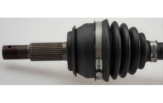 Drive shaft GKND12289 Spidan, Image 2