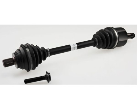 Drive shaft GKND12296 Spidan