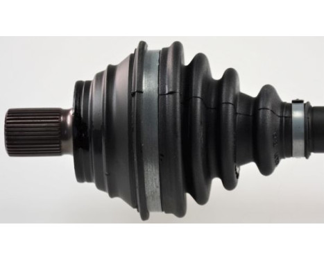 Drive shaft GKND12296 Spidan, Image 2