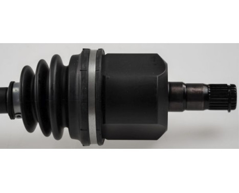 Drive shaft GKND12296 Spidan, Image 3