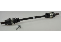 Drive shaft GKND12302 Spidan