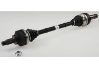 Drive shaft GKND12328 Spidan