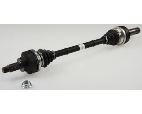 Drive shaft GKND12328 Spidan