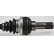 Drive shaft GKND12328 Spidan, Thumbnail 3