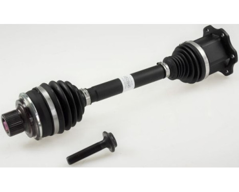 Drive shaft GKND12332 Spidan